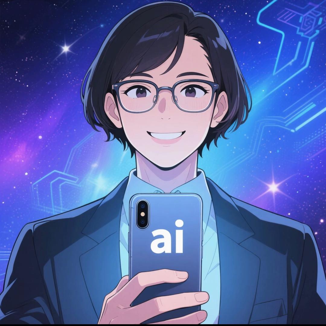 Ai实体流量论@抖音