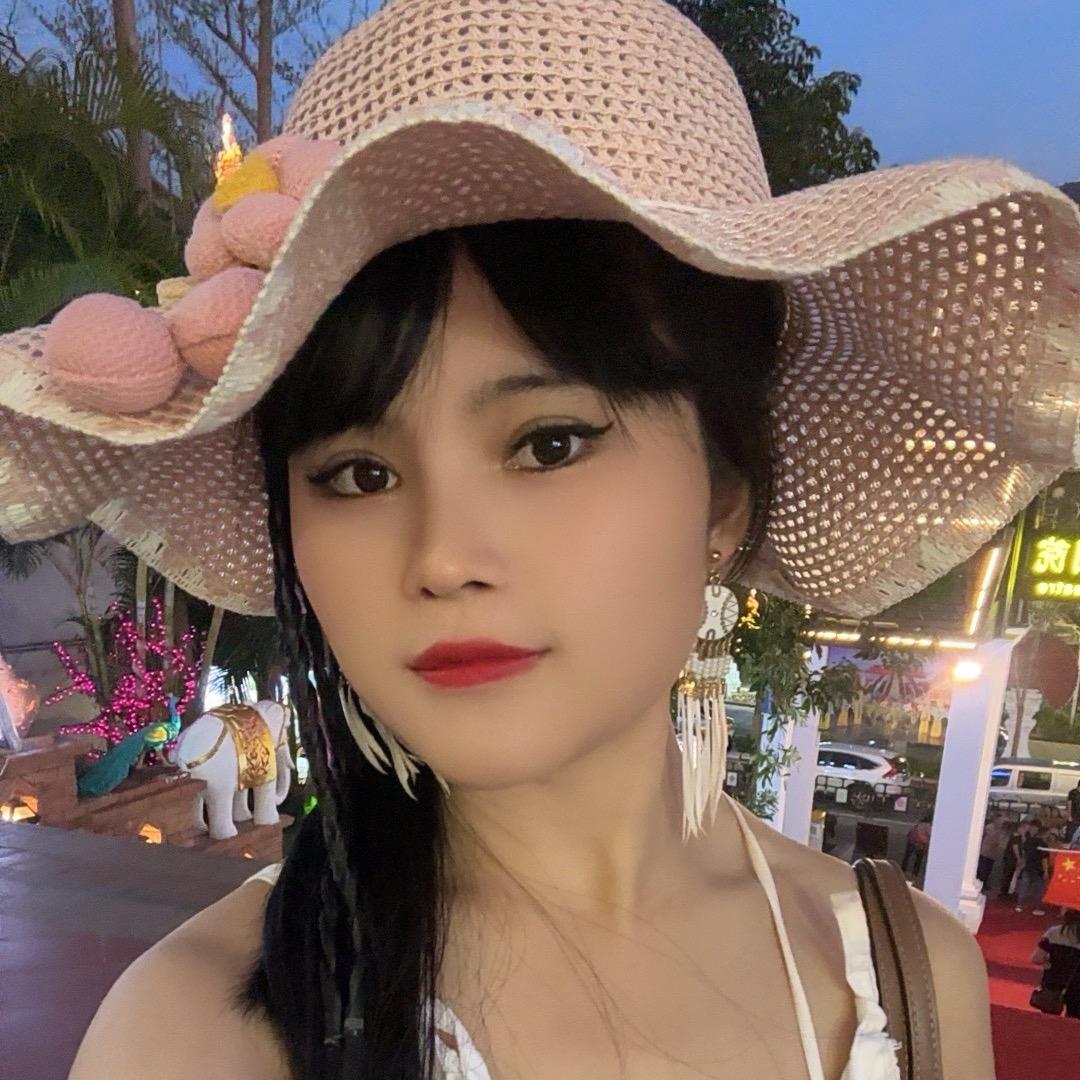 莎莎¹²⁶⁶（下午17:00）