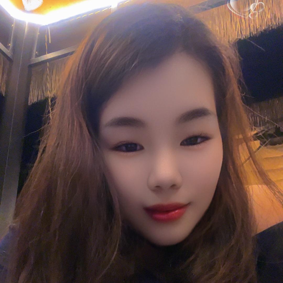 梦幻一婷🍓🍓