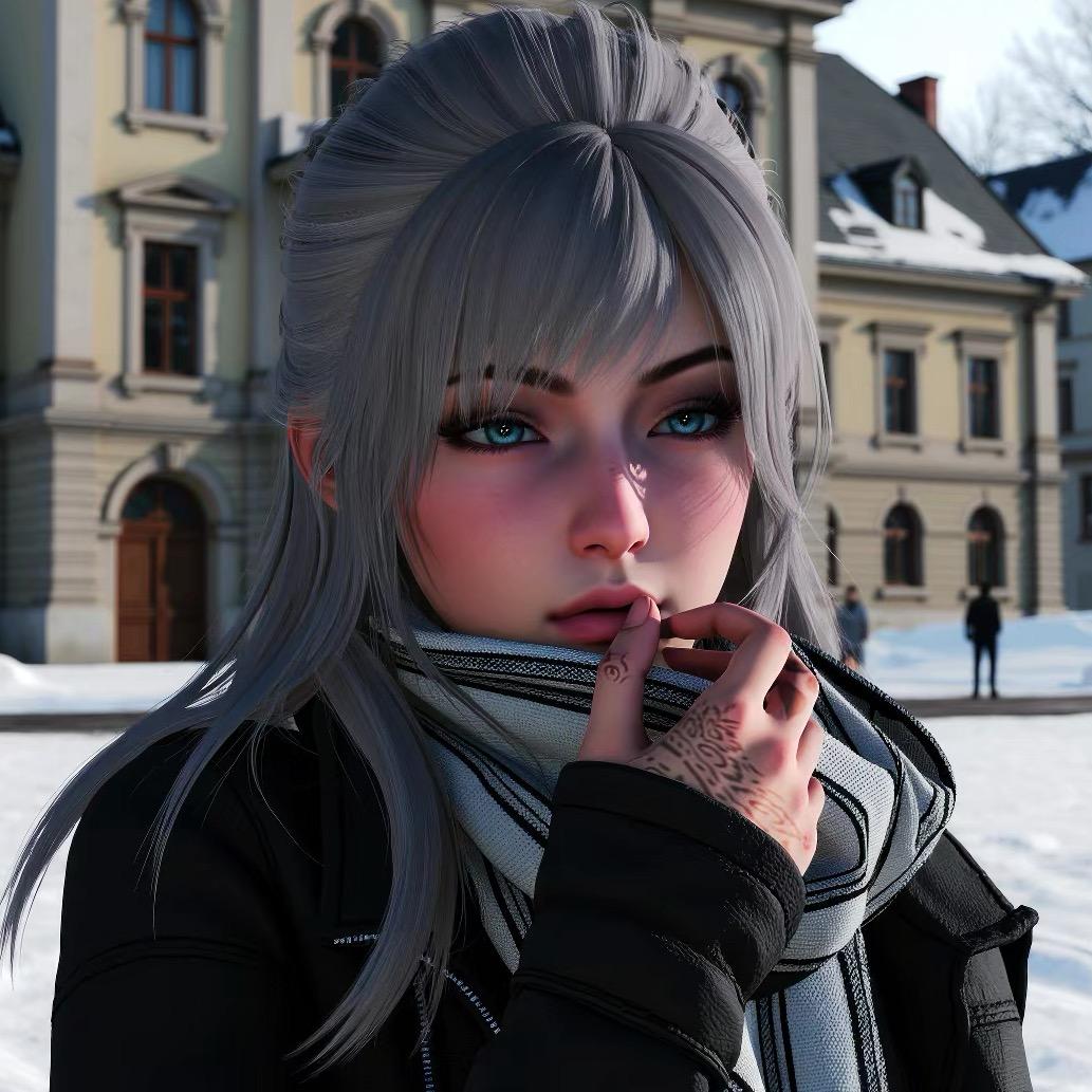 Alexandra.