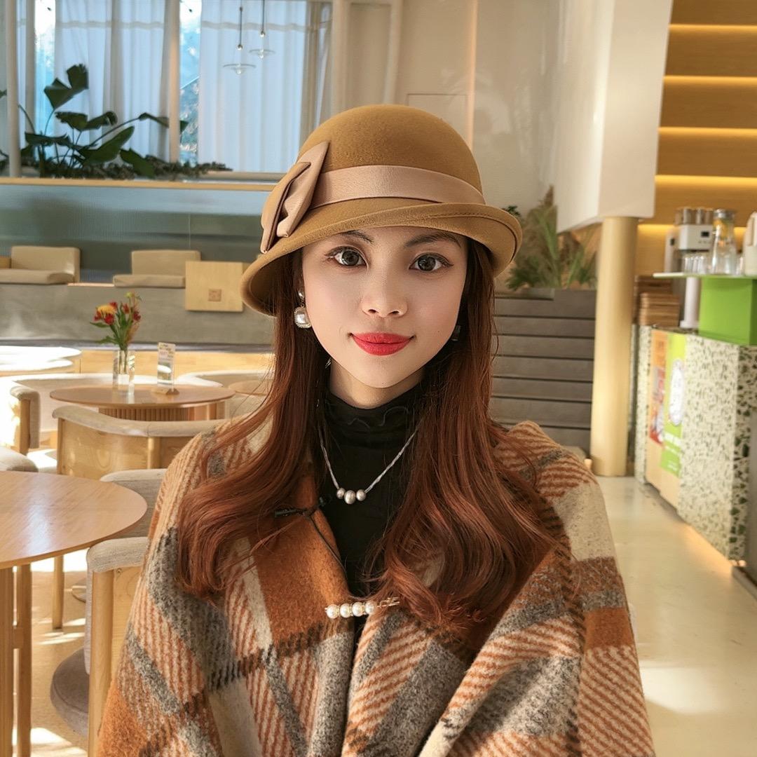 米黛洛美可配饰专卖店