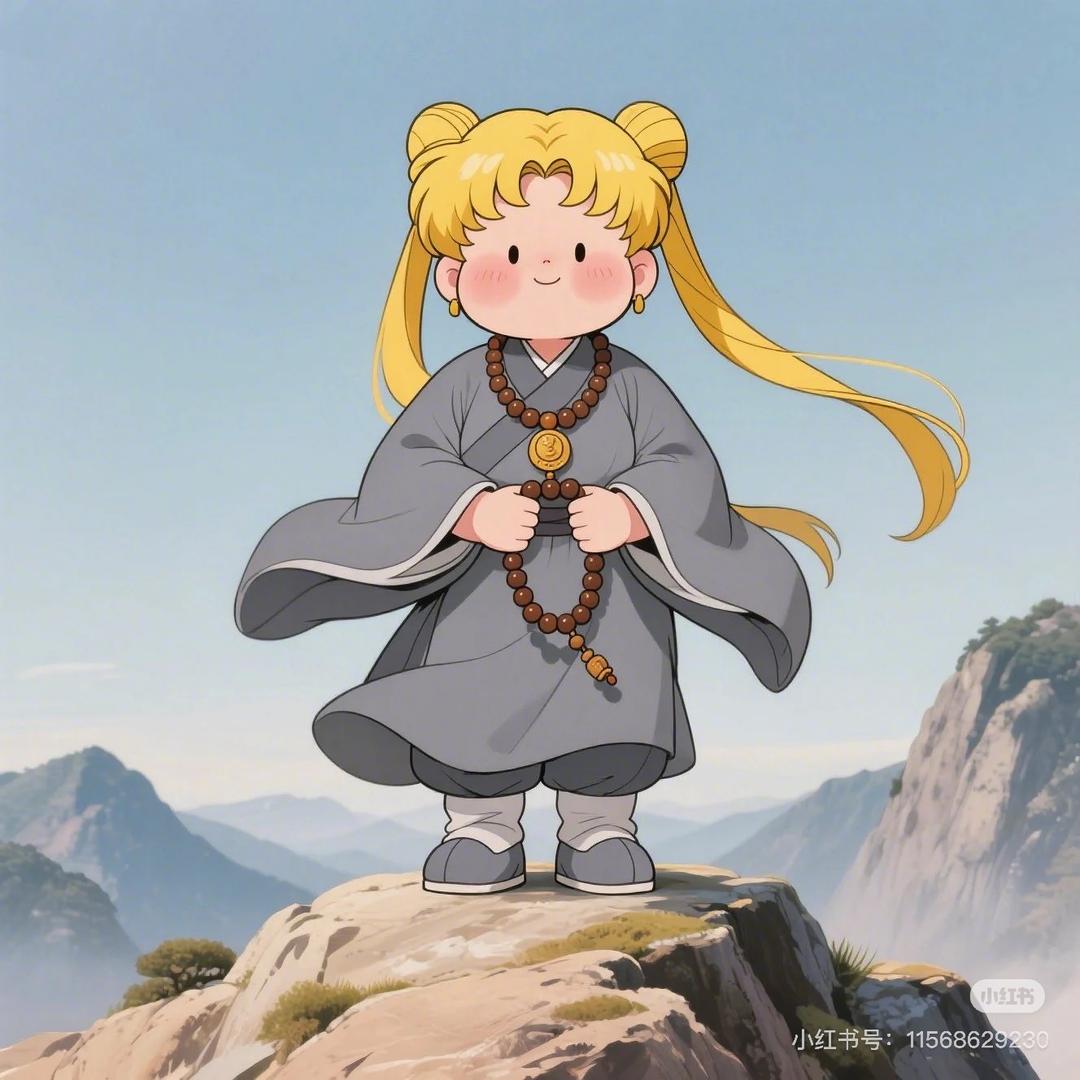 永远的神