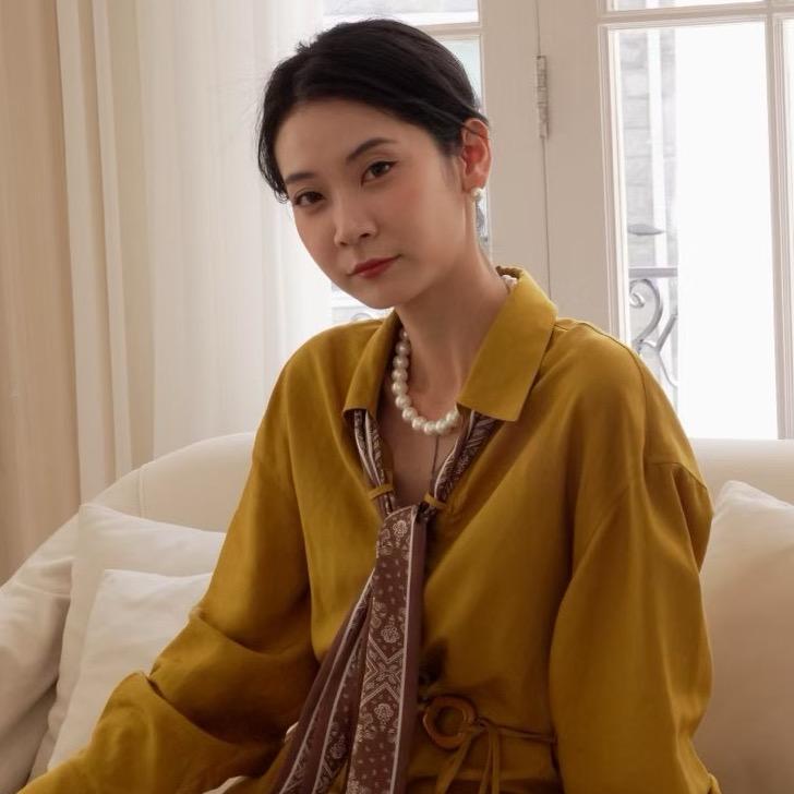 陈什么陈CHENSMCHEN优品