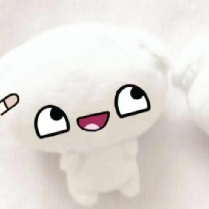 我开心就好