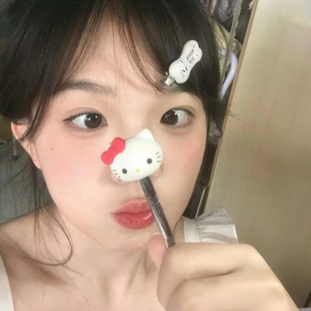 我烦着呢-＇