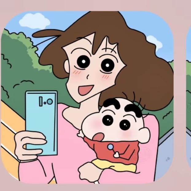 小多的美伢