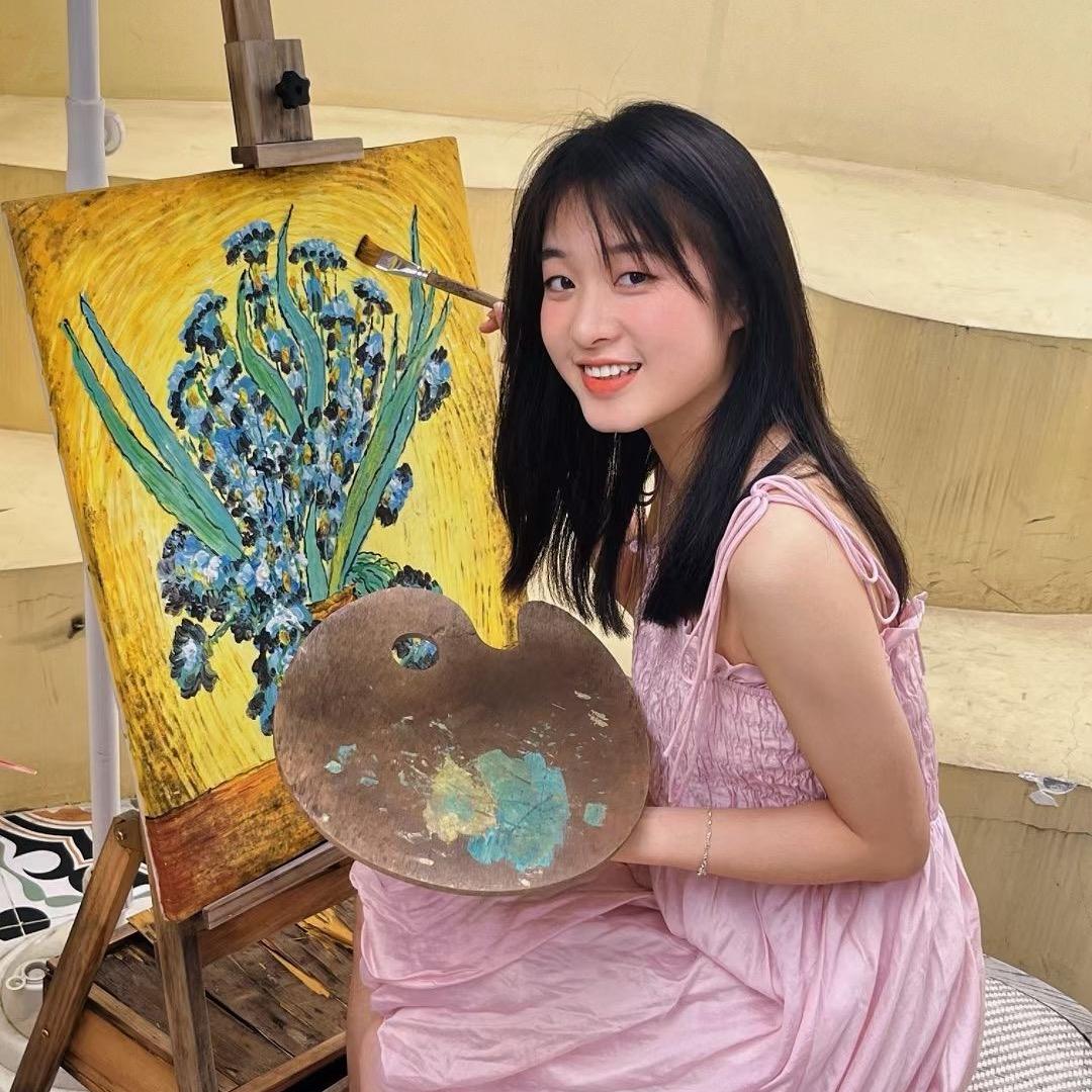 是沁沁不是心心