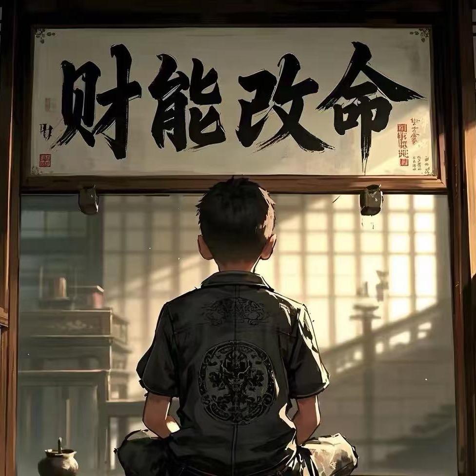 每天进步一点点