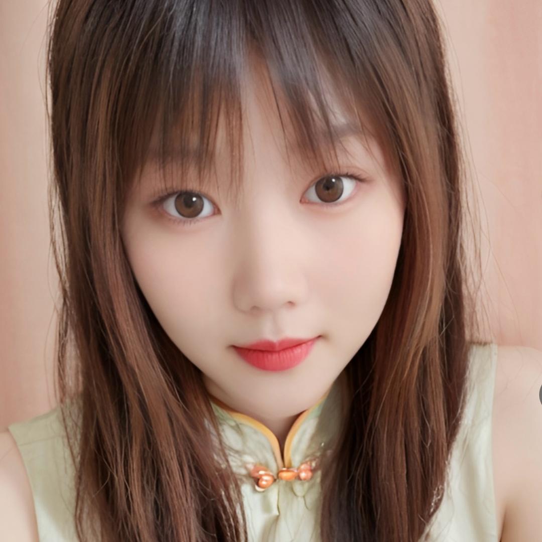 姣(⁎⁍̴̛ᴗ⁍̴̛⁎)艳