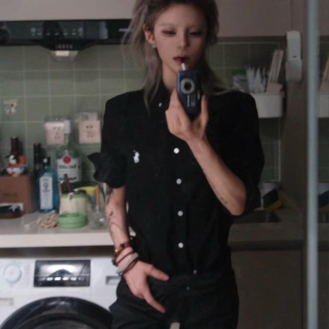冷