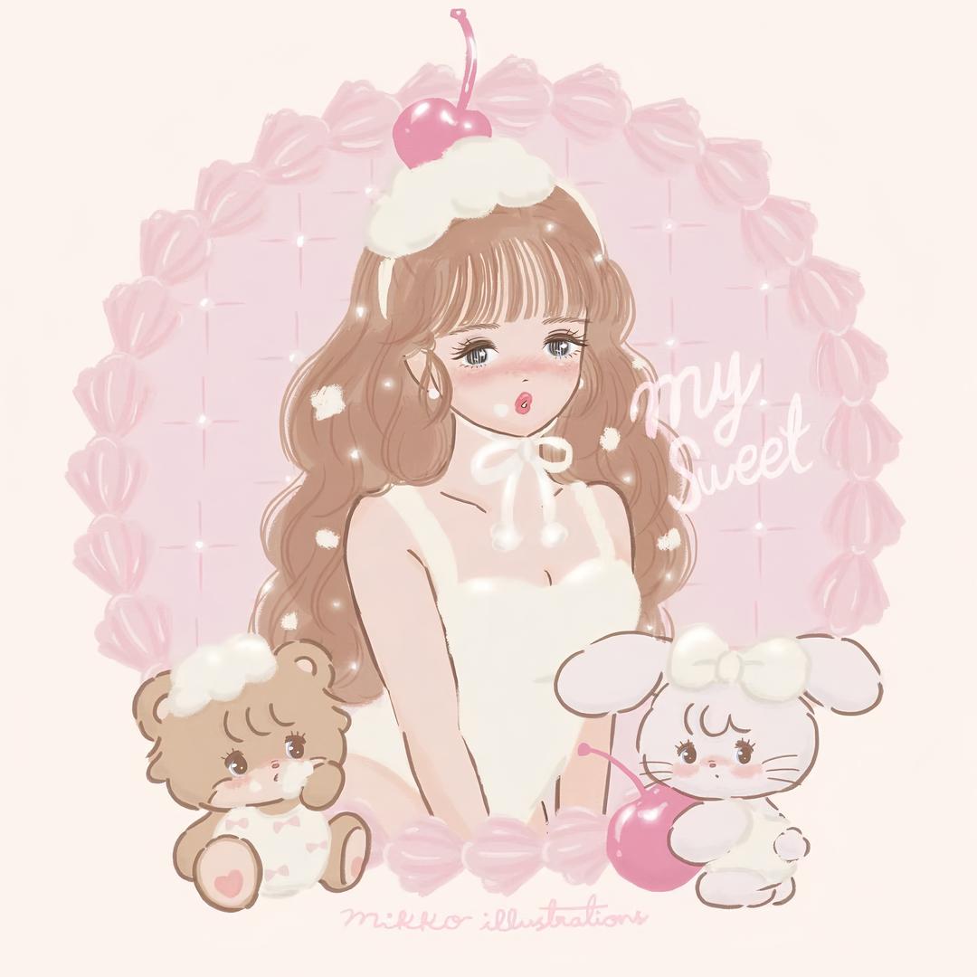 草莓酱ฅ՞•ﻌ•՞ฅ