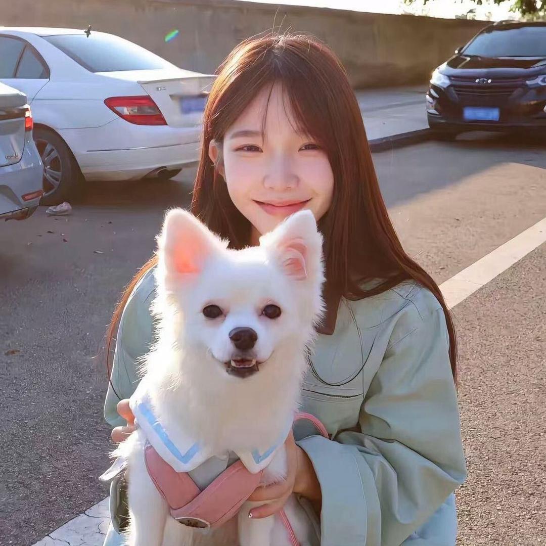 它们叫我取个名字