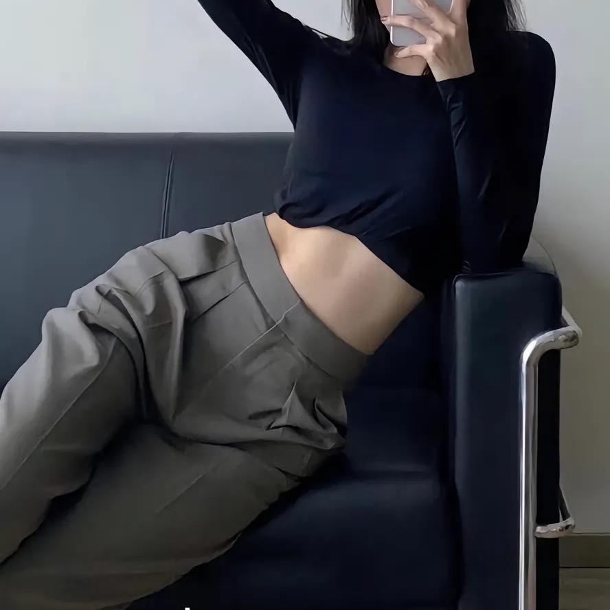 窈窕淑女身材