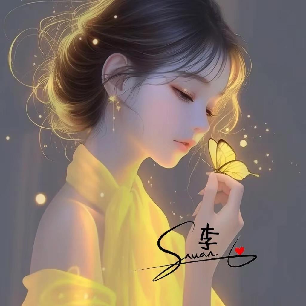 燕语清风