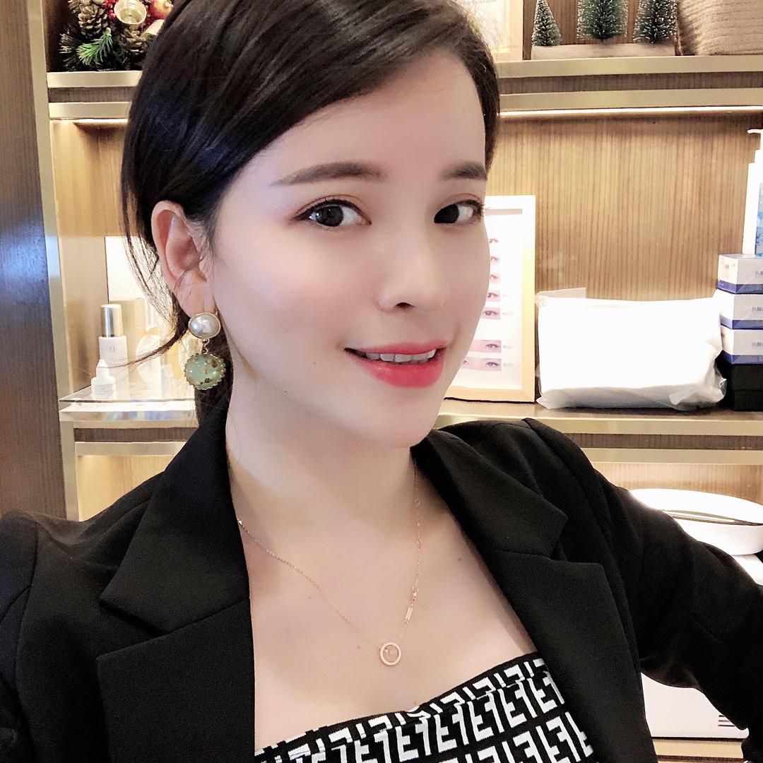 爱你们的杨杨