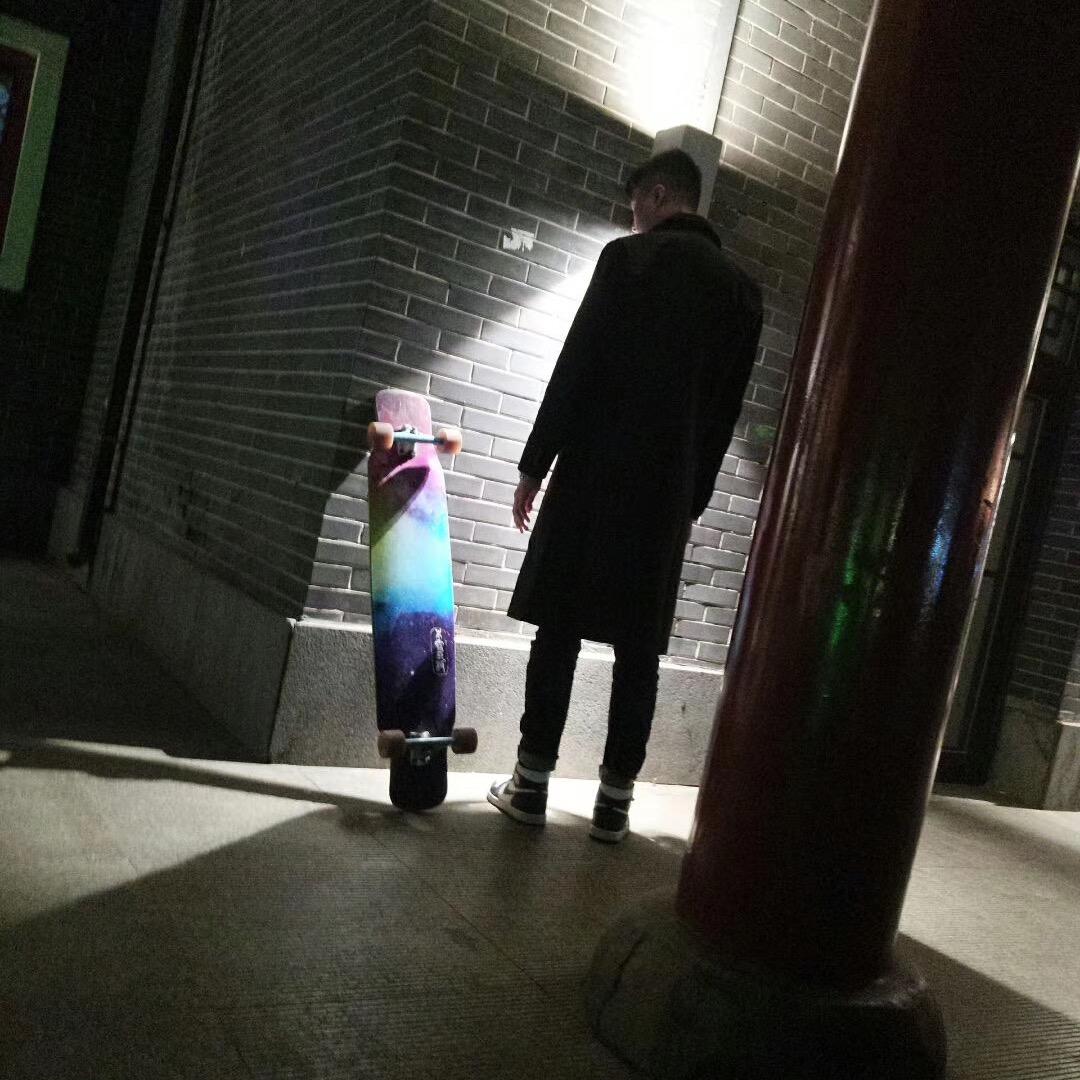 路星河•