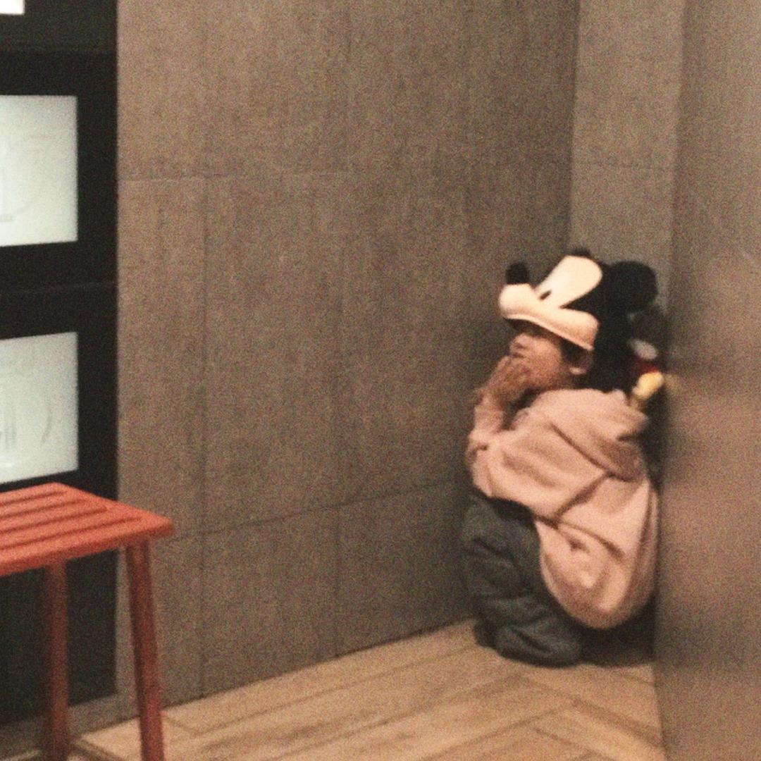 一点也不倒霉