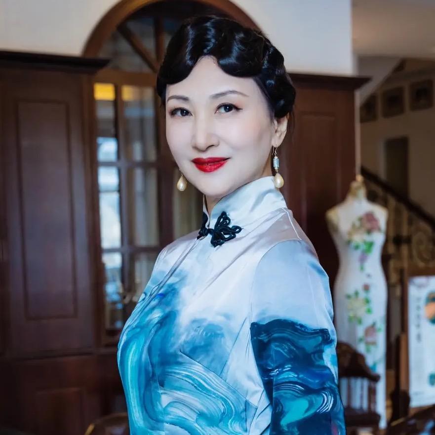 妮子.平模
