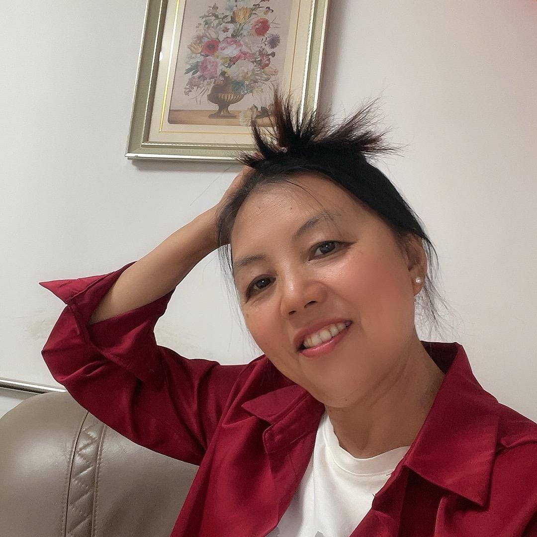 晓榕姐(早上7点40分)