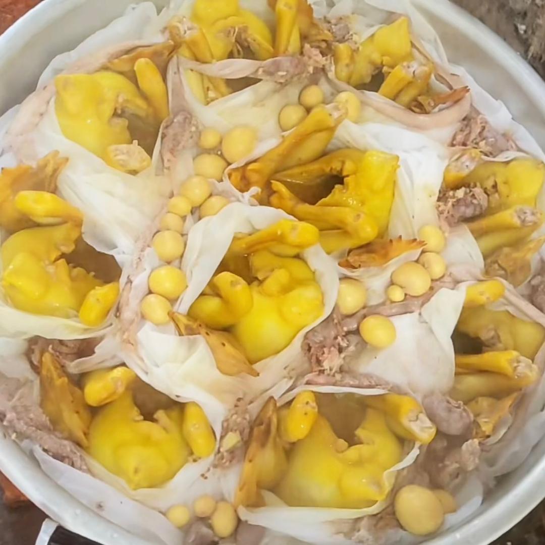 峰哥烧腊