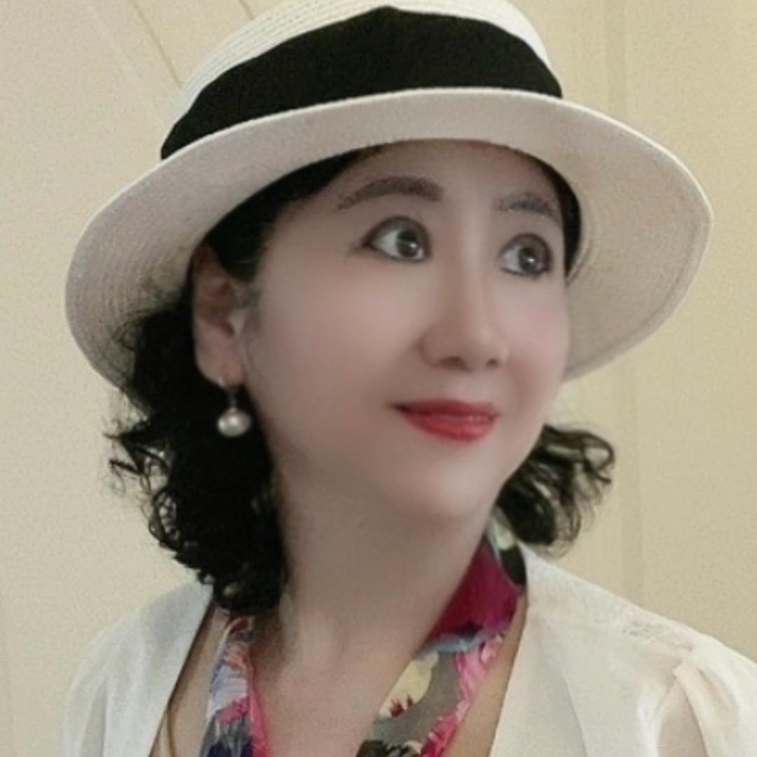 大玉儿58年
