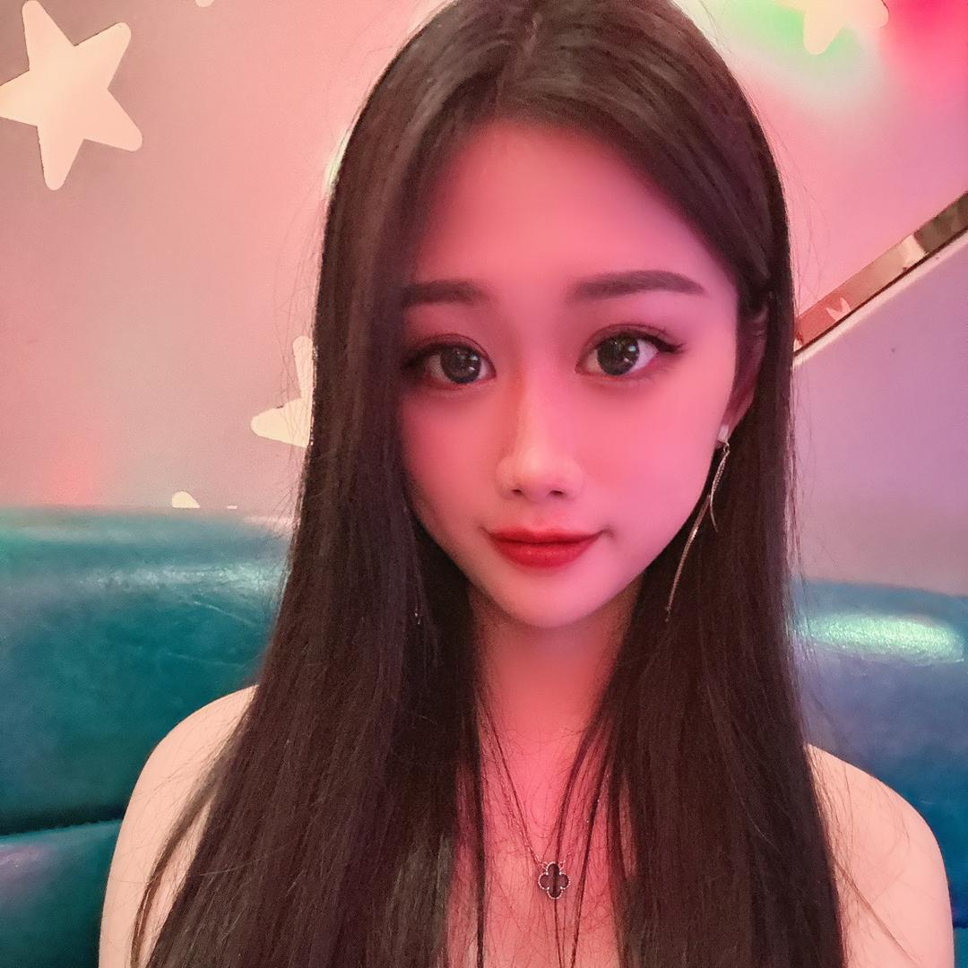 王美丽🍃
