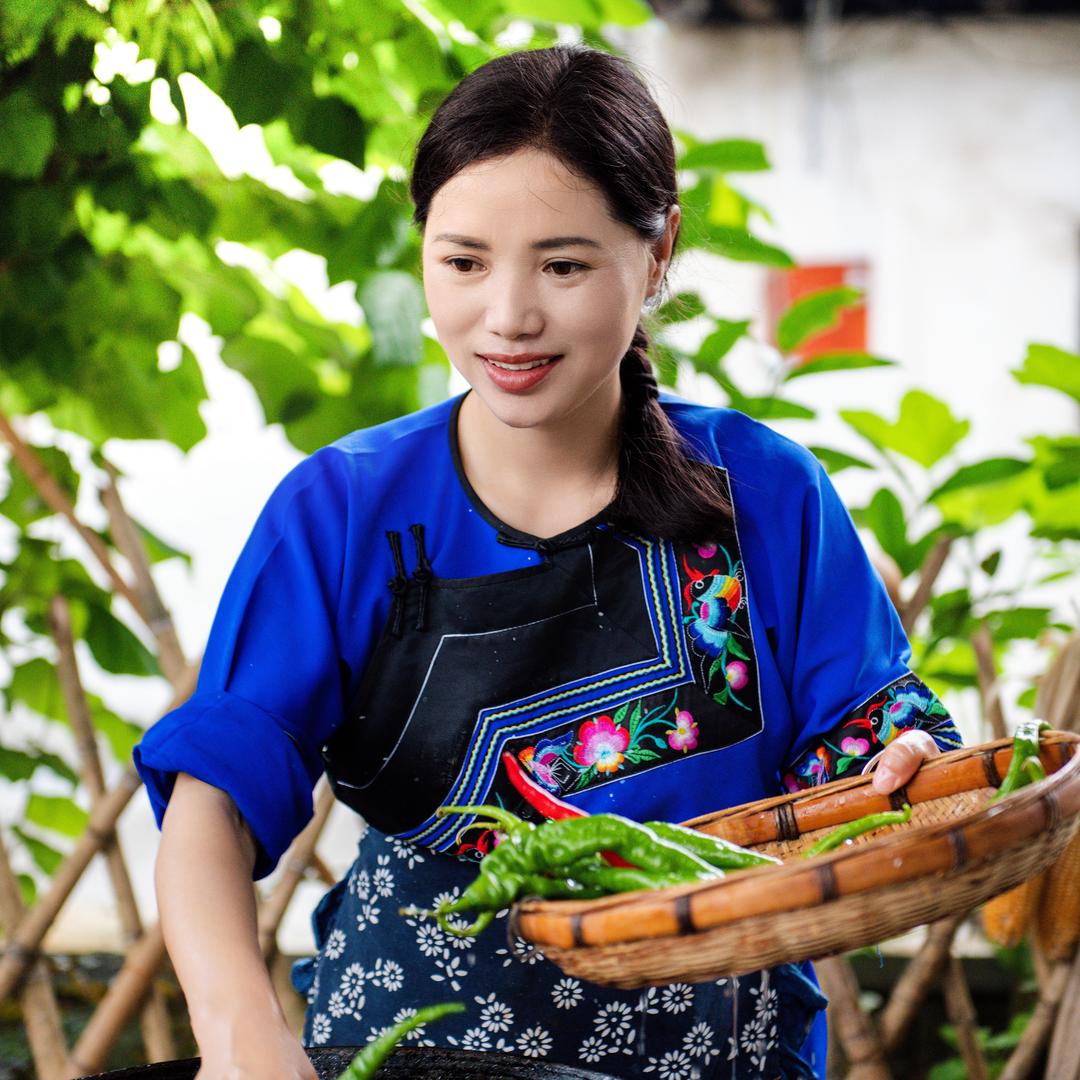 苗家小麻