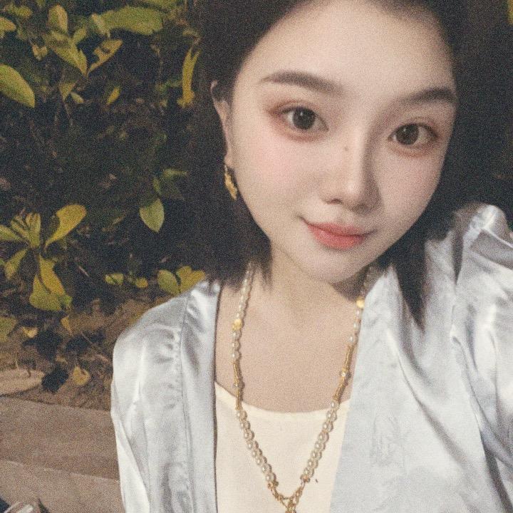 晴悦👒