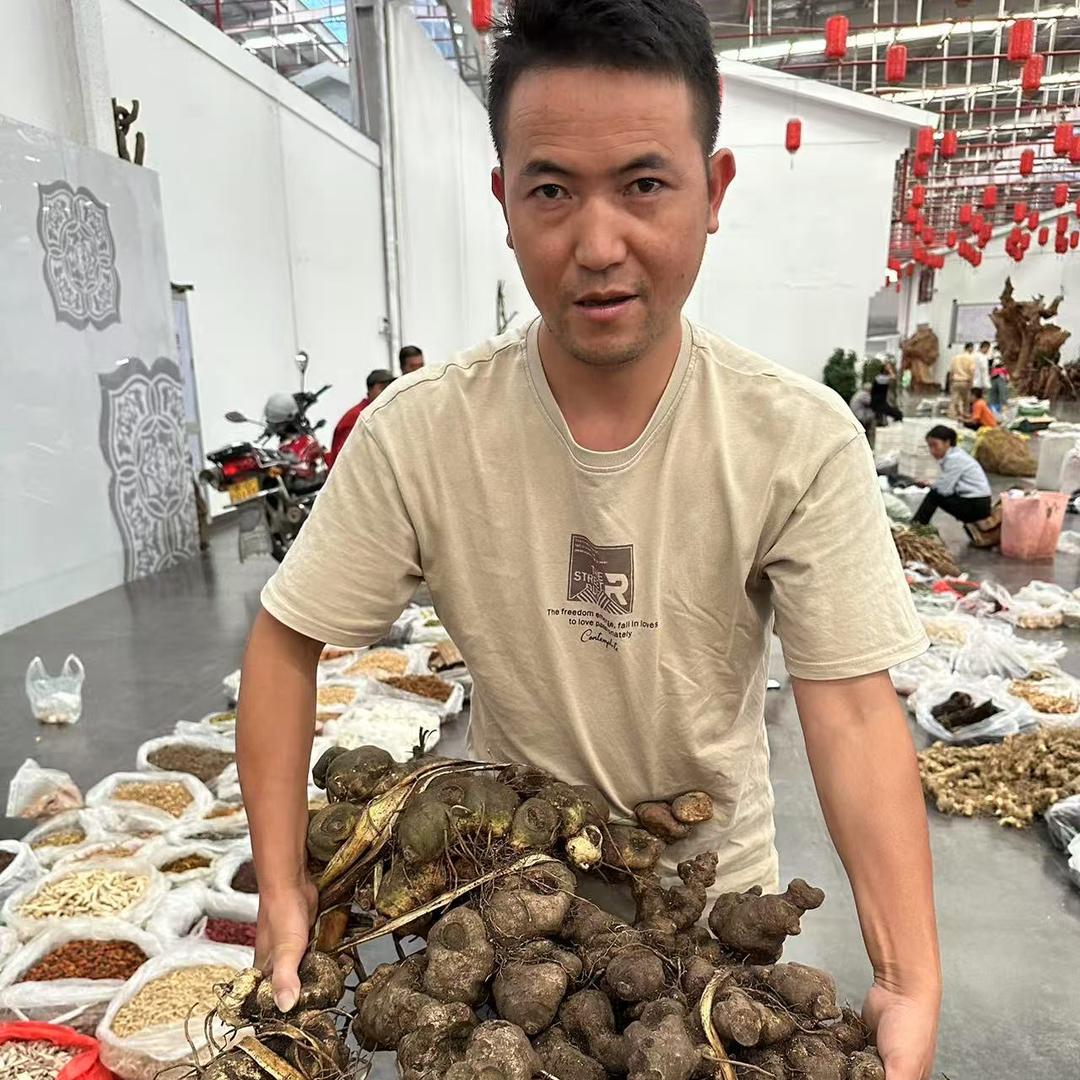 苗家姐妹特产店（二哥）