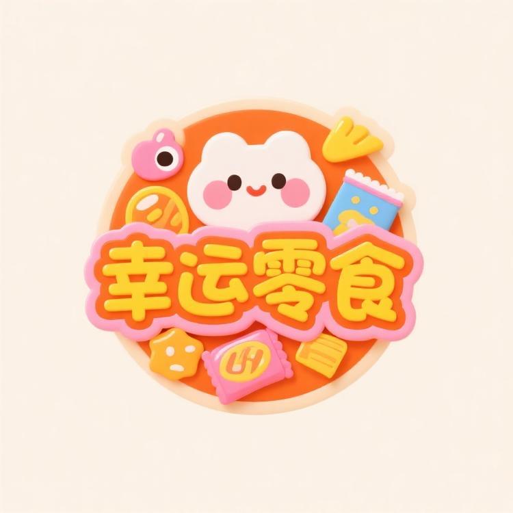 幸运 diy 潮玩