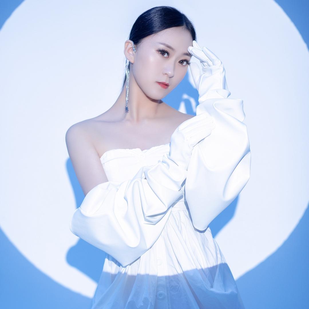 李媛媛舞蹈