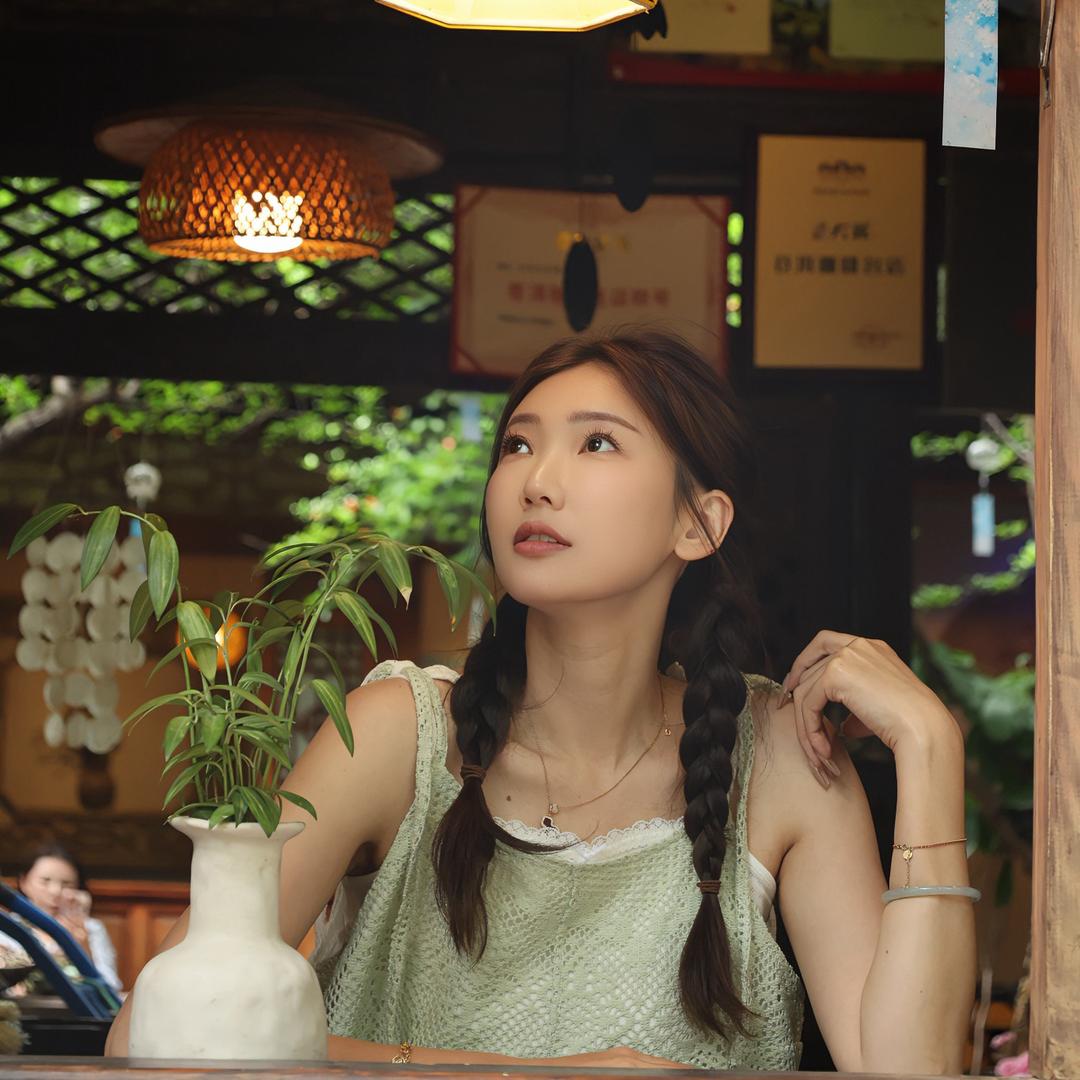 茉凹猫的碎碎念