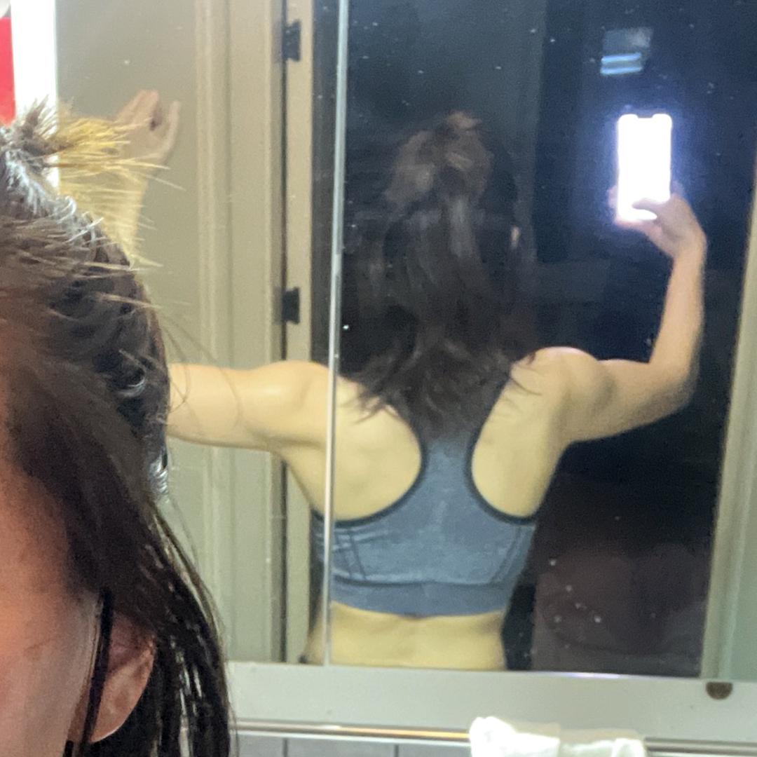 💫做自己的光😇🧘‍♀️