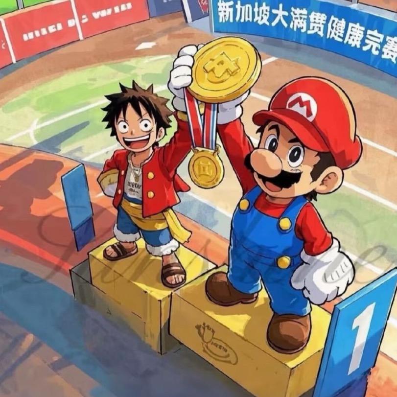 携手共进洛杉矶