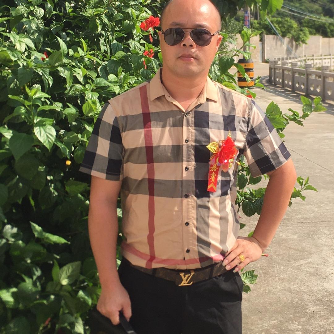 福建长乐石门(南坡)营田陈氏宗亲