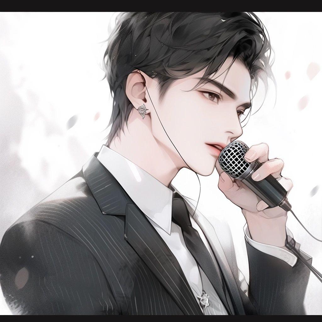 🎙️小甲歌歌🎶