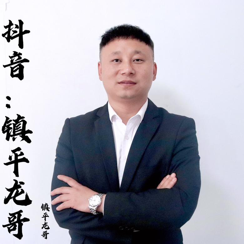 镇平龙哥