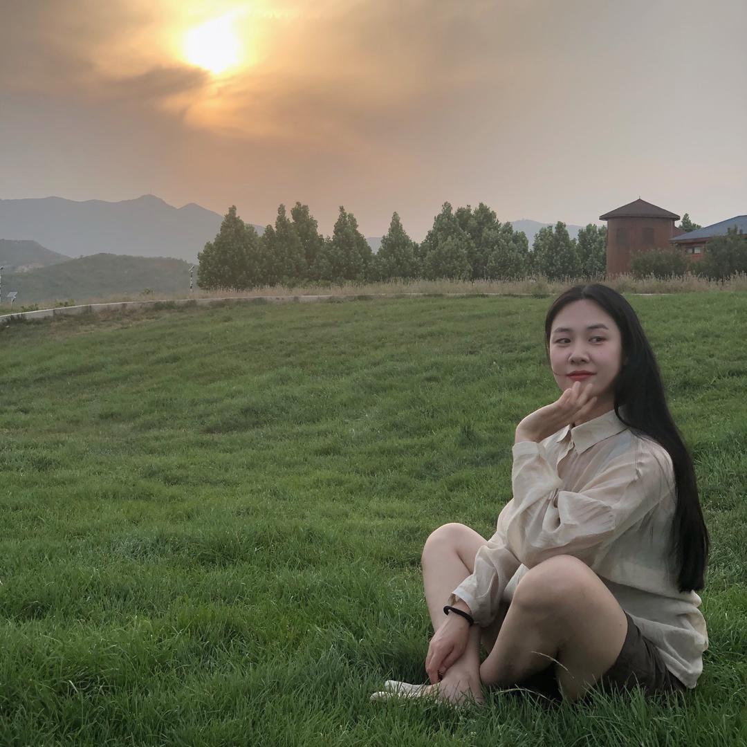 阿彤💗