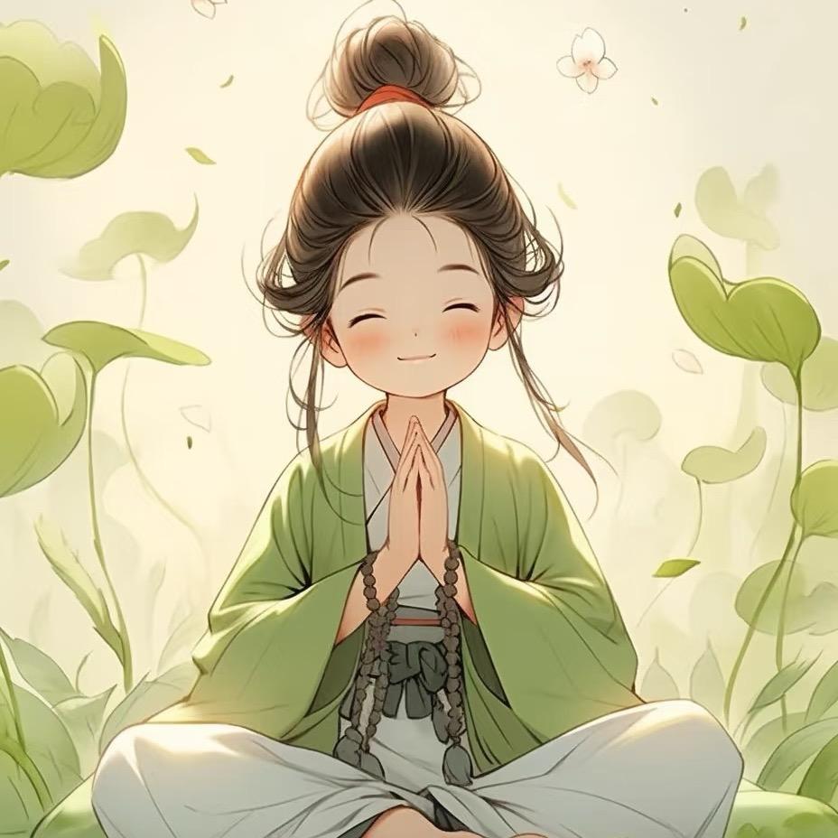 养生小师妹