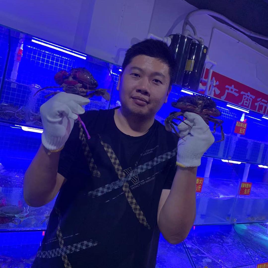 阿翔海鲜一号店