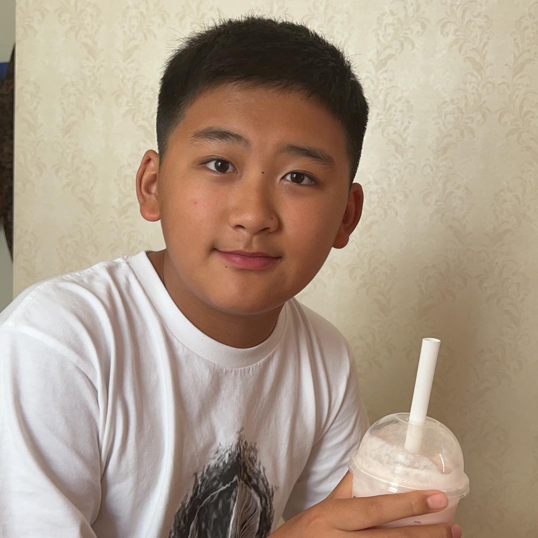 小兰