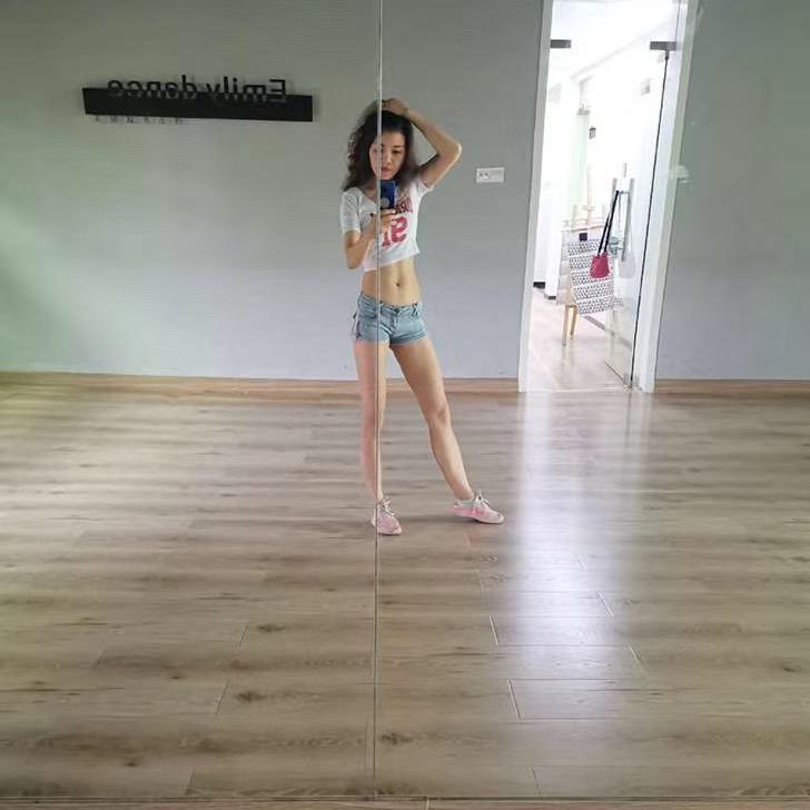 可爱善良的娇娇