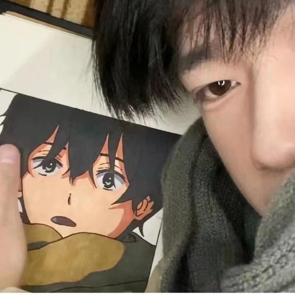 .（见过李荣浩）