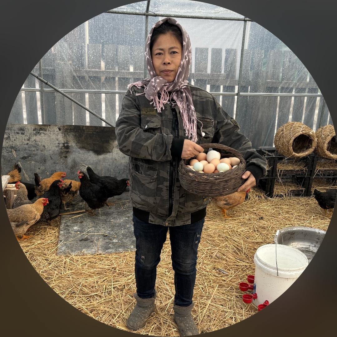 小闫子东北特产