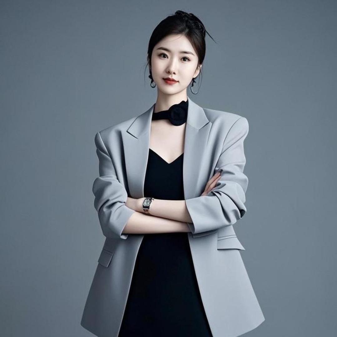 瀚美美容养生馆官方号