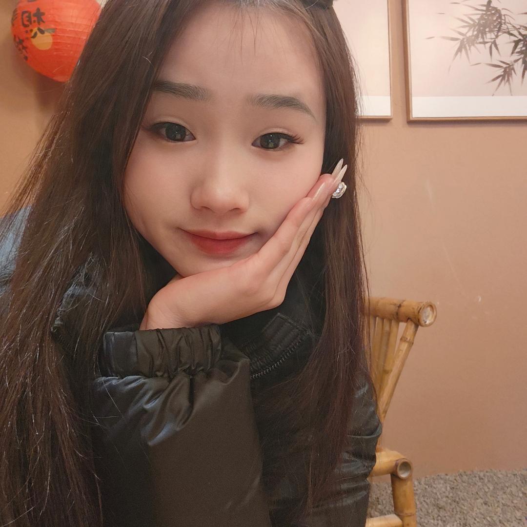 橘子味°