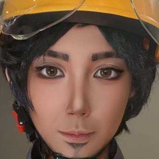 电竞主持潇潇@抖音