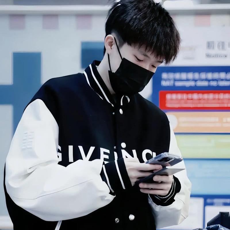 星星和我睡不着