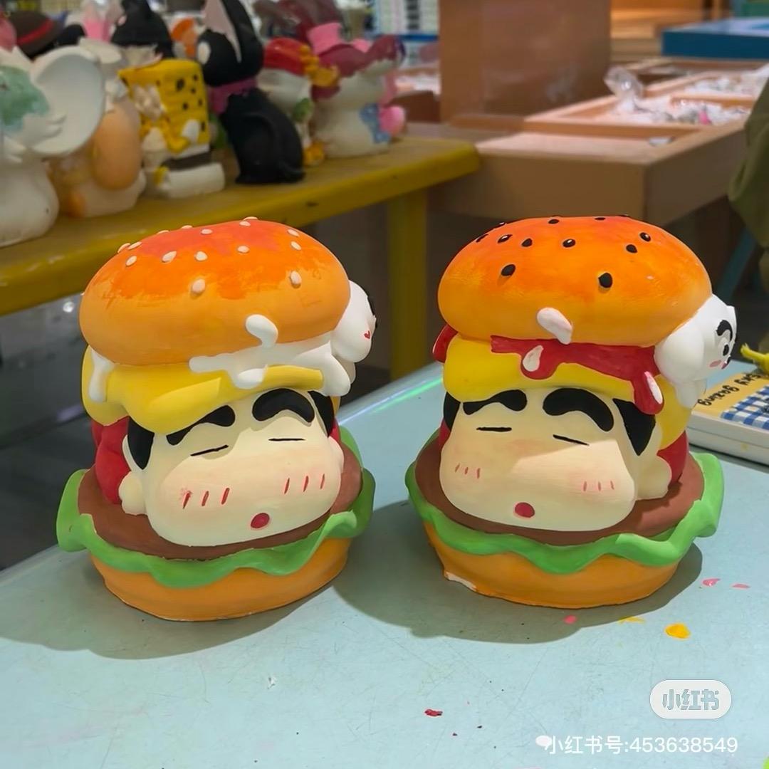 修武小超石膏娃娃原厂家批发