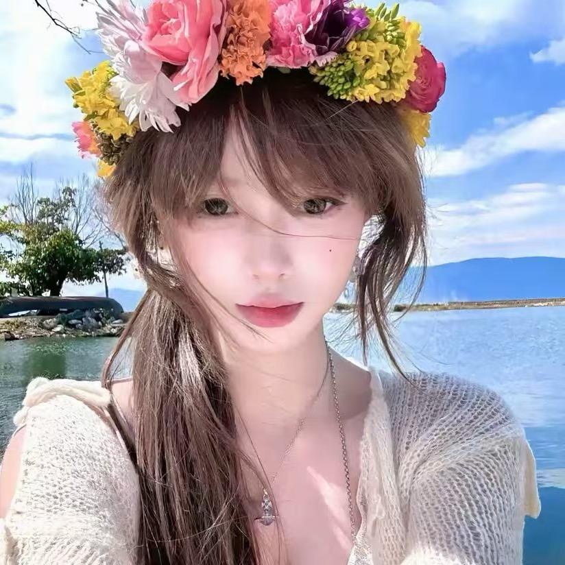 小泡芙～